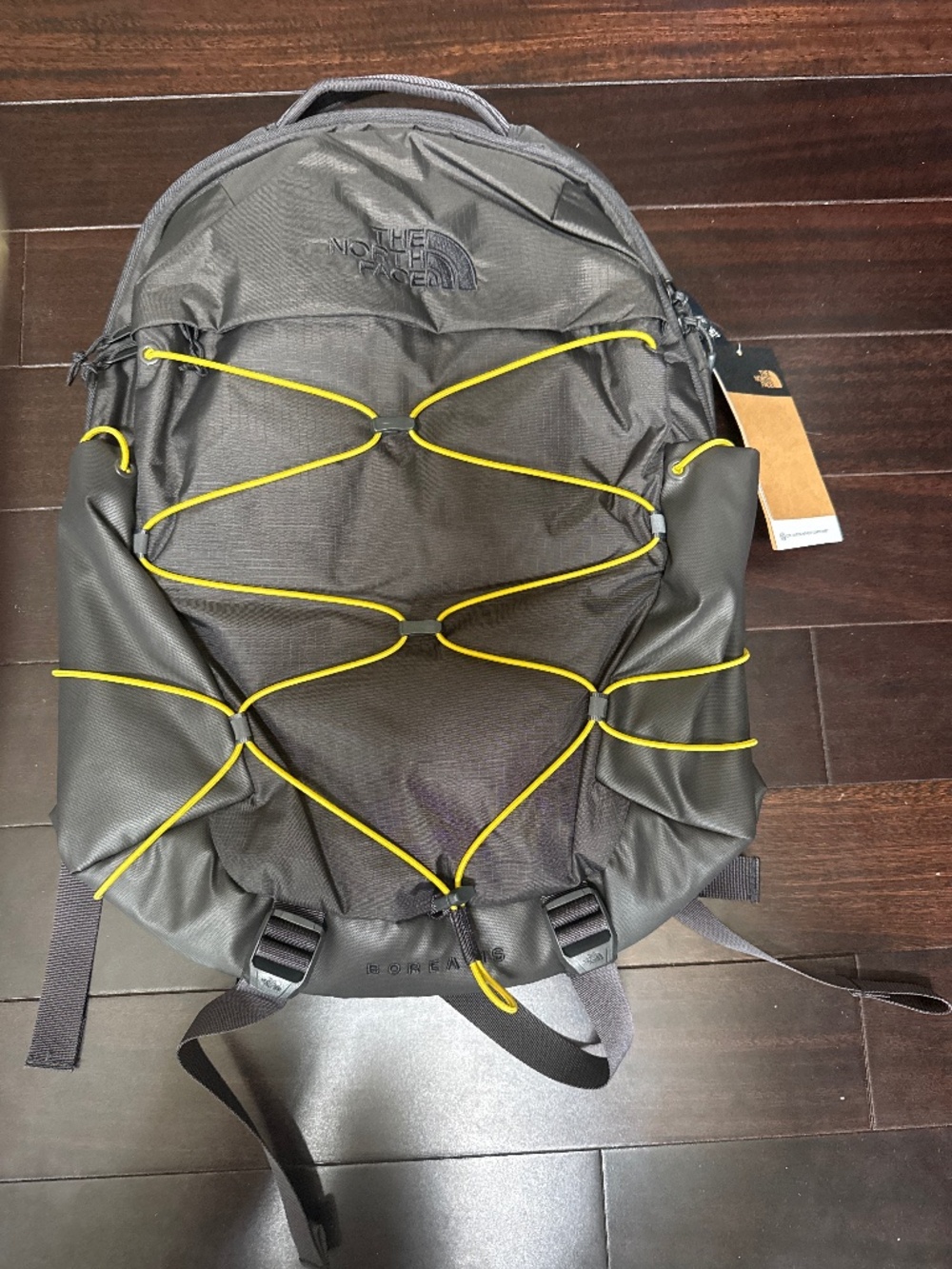 NWT The North Face Borealis Backpack